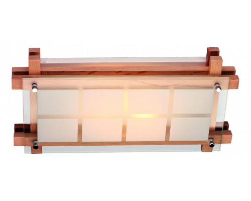 Накладной светильник Omnilux Carvalhos OML-40511-02 Накладной светильник Omnilux Carvalhos OML-40511-02