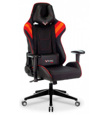 Кресло игровое VIKING 4 AERO RED