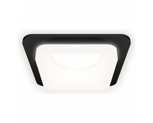 Встраиваемый светильник Ambrella Light XC XC7902013 Встраиваемый светильник Ambrella Light XC XC7902013