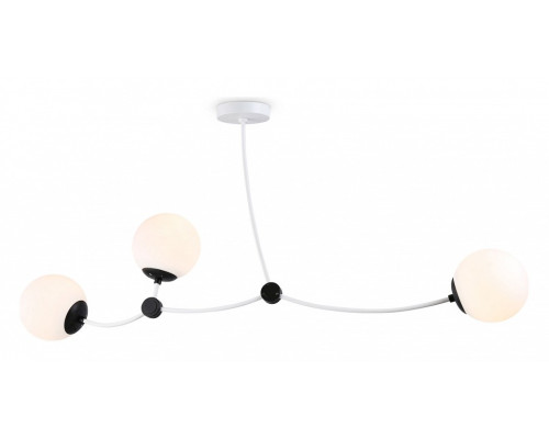 Люстра на штанге Ambrella Light TR TR2566 Люстра на штанге Ambrella Light TR TR2566
