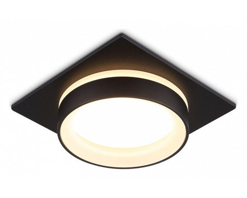 Встраиваемый светильник Ambrella Light TN TN6710 Встраиваемый светильник Ambrella Light TN TN6710