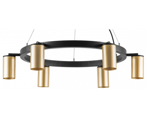 Подвесная люстра Lightstar Rullo LR016406 Подвесная люстра Lightstar Rullo LR016406