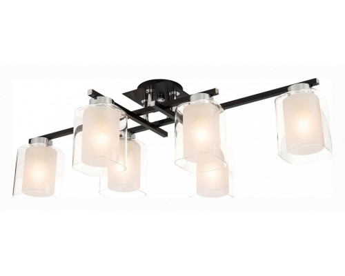 Потолочная люстра Citilux Диез CL111161 Потолочная люстра Citilux Диез CL111161