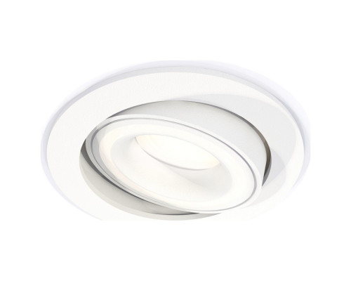 Встраиваемый светильник Ambrella Light XC XC7651080 Встраиваемый светильник Ambrella Light XC XC7651080