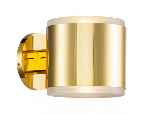 Бра Lucia Tucci Tube TUBE W5630.2 gold Бра Lucia Tucci Tube TUBE W5630.2 gold