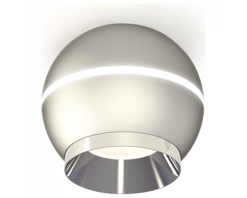 Накладной светильник Ambrella Light XS XS1103002 Накладной светильник Ambrella Light XS XS1103002