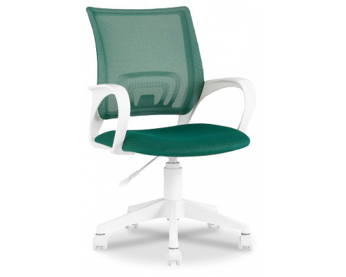 Кресло компьютерное TopChairs ST-Basic-W Кресло компьютерное TopChairs ST-Basic-W