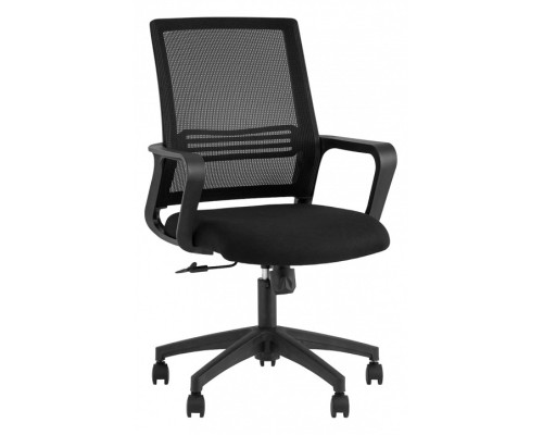 Кресло компьютерное TopChairs Simplex Кресло компьютерное TopChairs Simplex