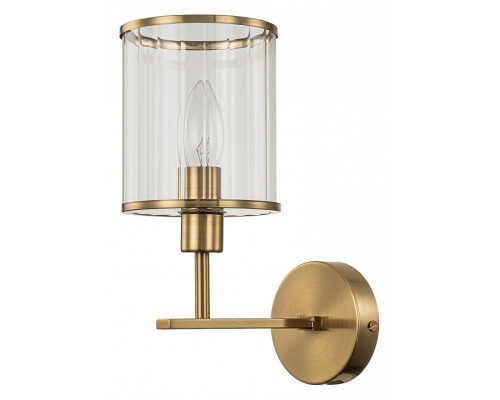 Бра Indigo Dante 13022/1W Brass Бра Indigo Dante 13022/1W Brass