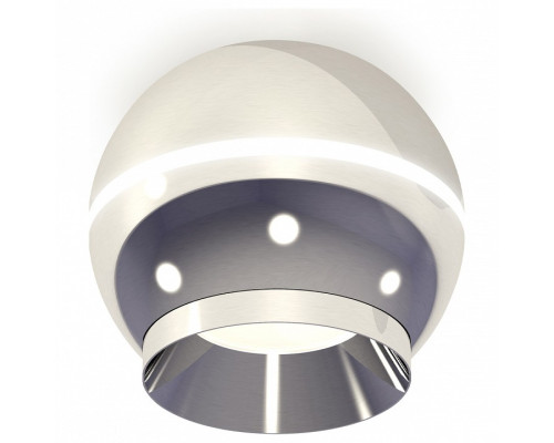 Накладной светильник Ambrella Light XS XS1104002 Накладной светильник Ambrella Light XS XS1104002