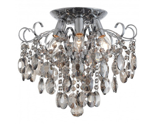 Потолочная люстра ST-Luce Orecchini SL846.102.06 Потолочная люстра ST-Luce Orecchini SL846.102.06