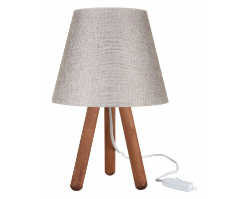 Настольная лампа декоративная TopLight Sophia TL1619T-01BG Настольная лампа декоративная TopLight Sophia TL1619T-01BG