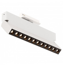 Накладной светильник Maytoni Points TR224-1-12WCCT-M-W