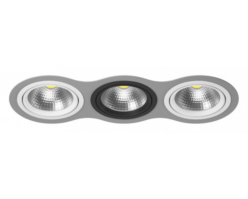 Встраиваемый светильник Lightstar Intero 111 i939060706 Встраиваемый светильник Lightstar Intero 111 i939060706