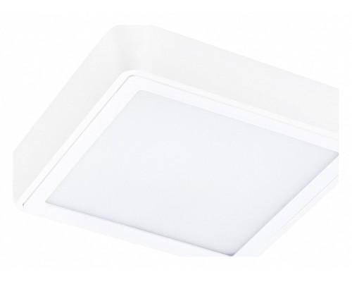 Накладной светильник Lightstar Urbano 216804 Накладной светильник Lightstar Urbano 216804