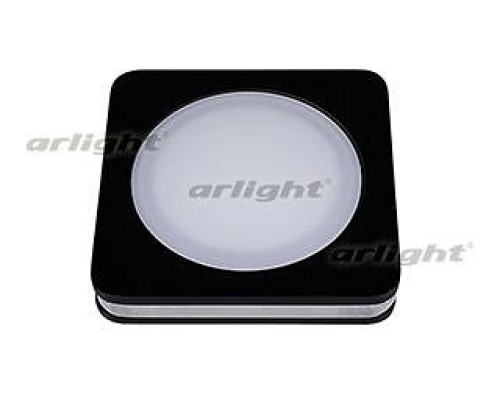 Встраиваемый светильник Arlight 021481 Встраиваемый светильник Arlight 021481