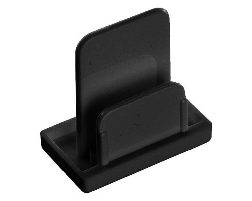 Заглушка для трека Arte Lamp Track Accessories A210206 Заглушка для трека Arte Lamp Track Accessories A210206