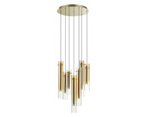 Подвесная люстра Odeon Light Shiny 5061/32LB Подвесная люстра Odeon Light Shiny 5061/32LB