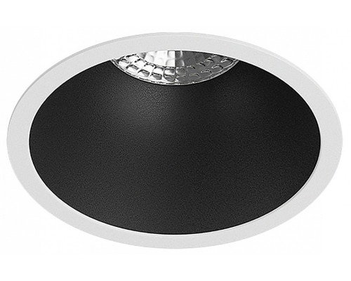 Встраиваемый светильник Denkirs DK3026 DK3026-WB Встраиваемый светильник Denkirs DK3026 DK3026-WB