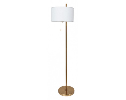 Торшер Arte Lamp Proxima A4031PN-1PB Торшер Arte Lamp Proxima A4031PN-1PB