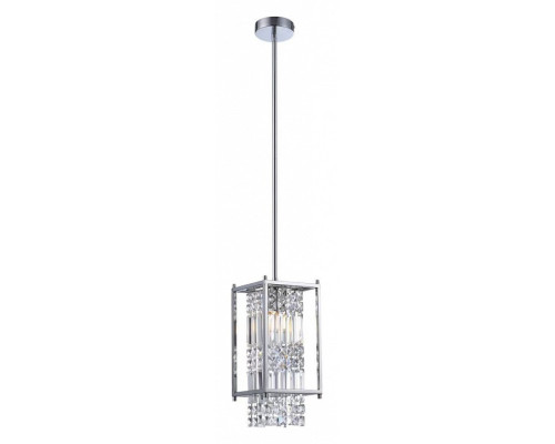 Светильник на штанге Escada FLOOD 2103/1S Chrome Светильник на штанге Escada FLOOD 2103/1S Chrome