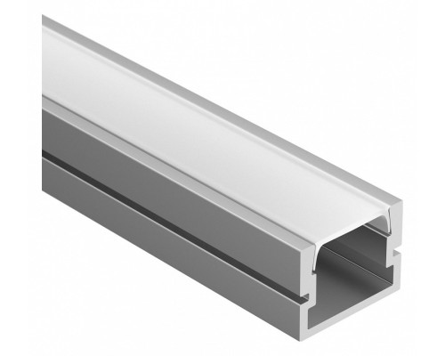 Профиль накладной Arlight PDS 028363 Профиль накладной Arlight PDS 028363