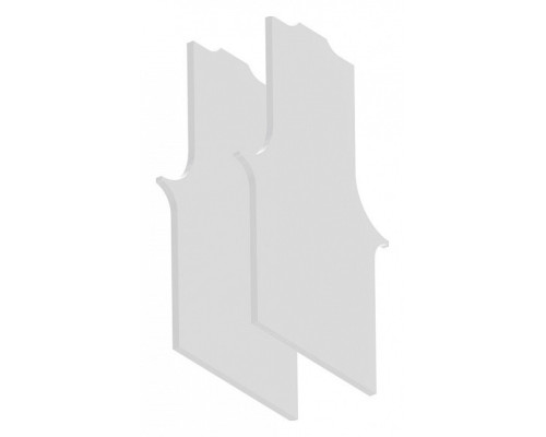 Заглушка для трека Arte Lamp Linea-Accessories A485233E
