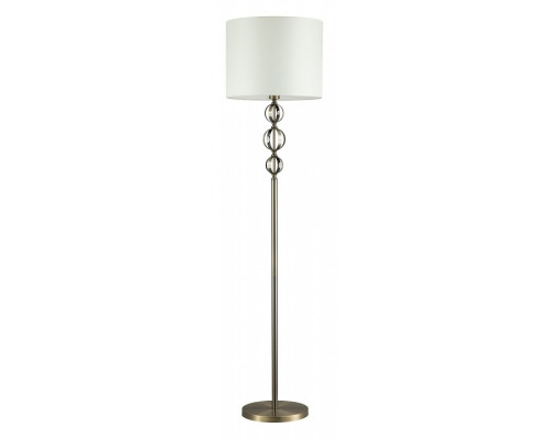 Торшер Indigo Infinito 13012/1F Brass Торшер Indigo Infinito 13012/1F Brass