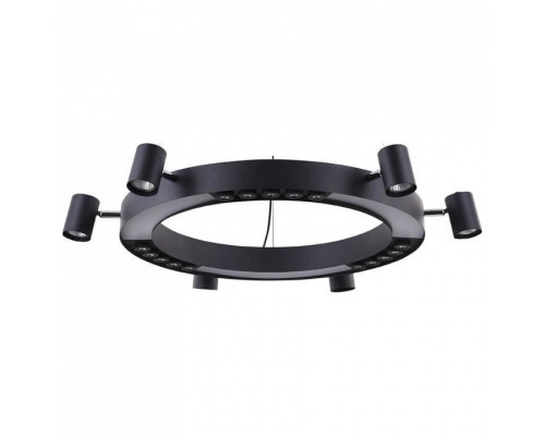 Подвесной светильник Vele Luce Octopus VL10152P06 Подвесной светильник Vele Luce Octopus VL10152P06