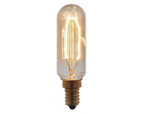 Лампа накаливания Loft it Edison Bulb E14 40Вт K 740-H Лампа накаливания Loft it Edison Bulb E14 40Вт K 740-H