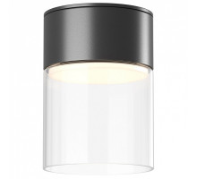 Накладной светильник Maytoni Glory C094CL-GX53-B