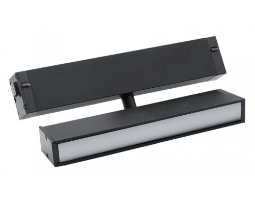 Светильник на штанге Aployt Magnetic track 220 APL.0203.00.09 Светильник на штанге Aployt Magnetic track 220 APL.0203.00.09