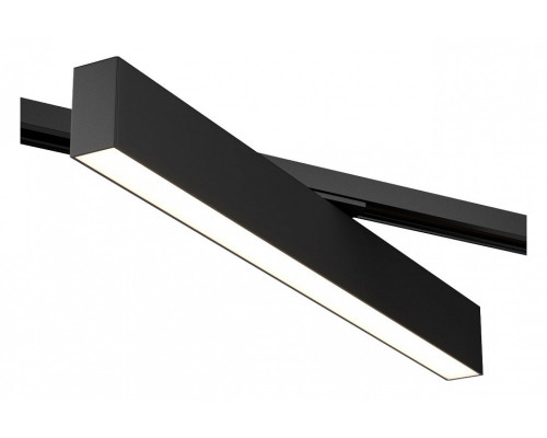 Накладной светильник Denkirs DK6430 DK6640-BK Накладной светильник Denkirs DK6430 DK6640-BK