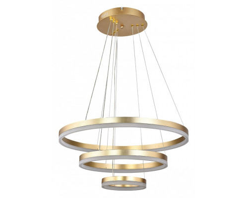 Подвесной светильник Natali Kovaltseva OREOL LED LAMPS 81279 Подвесной светильник Natali Kovaltseva OREOL LED LAMPS 81279
