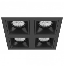 Встраиваемый светильник Lightstar Domino D54707070707