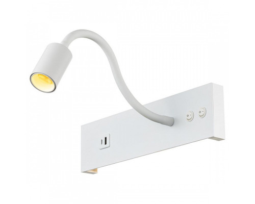 Бра Citilux Декарт CL704470 Бра Citilux Декарт CL704470