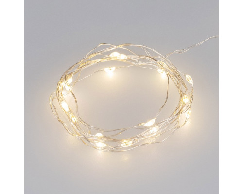 Гирлянда Нить Arlight ARD-DEW-HOME 048700 Гирлянда Нить Arlight ARD-DEW-HOME 048700