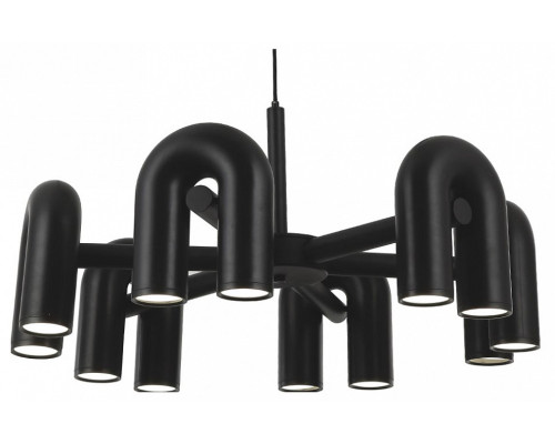 Подвесная люстра Kink Light Канти 08465-6,19 Подвесная люстра Kink Light Канти 08465-6,19
