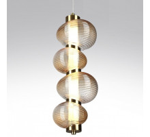 Подвесной светильник Odeon Light Bruco 5095/17L