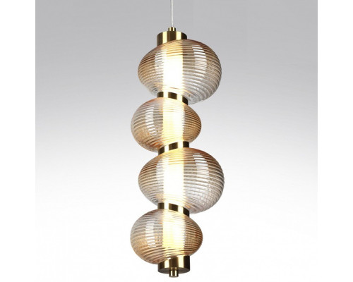 Подвесной светильник Odeon Light Bruco 5095/17L Подвесной светильник Odeon Light Bruco 5095/17L