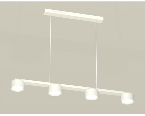 Подвесной светильник Ambrella Light XB XB9151150 Подвесной светильник Ambrella Light XB XB9151150