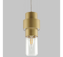 Подвесной светильник Imex MD.2347 MD.23472-1-P SGD