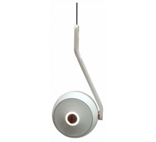 Подвесной светильник iLedex Orbit X-24619P WH