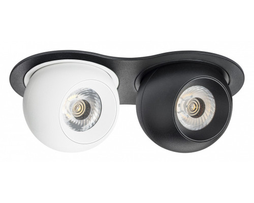 Встраиваемый светильник Lightstar Intero BALL i6276272 Встраиваемый светильник Lightstar Intero BALL i6276272