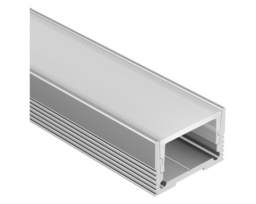 Короб накладной Arlight SL-SLIM 36835 Короб накладной Arlight SL-SLIM 36835