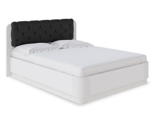 Кровать односпальная Wood Home Lite 1 Кровать односпальная Wood Home Lite 1