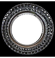 Встраиваемый светильник 53201 53201-9.0-001LF GX53+LED4W GY