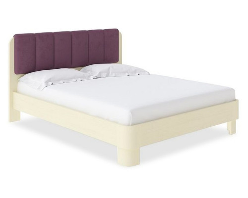 Кровать двуспальная Wood Home 2 Кровать двуспальная Wood Home 2