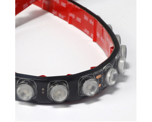 Лента светодиодная Arlight FLT 037727 Лента светодиодная Arlight FLT 037727