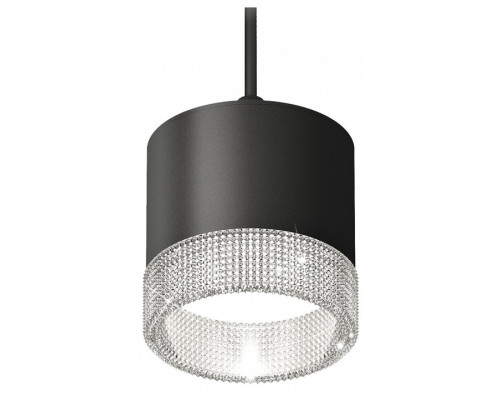 Подвесной светильник Ambrella Light XP XP8111040 Подвесной светильник Ambrella Light XP XP8111040